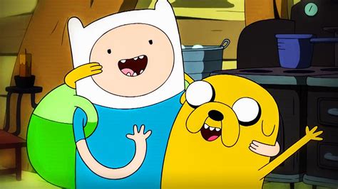 adventure time with finn & jake|adventure time full episode.